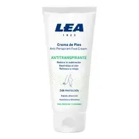 LEA Antiperspirant Fotkrem - 75 ml.