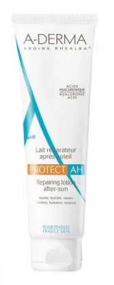 A-Derma Protect AH After Sun Lotion 250 ml