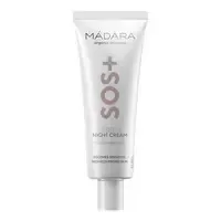 Mádara SOS+ SENSITIVE Night Cream - 70 ml.