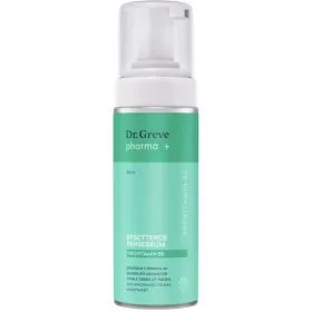 Dr. Greve Pharma Resettende Renseskum Parfymefri 150 ml