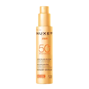NUXE Sun Melting Spray SPF50 150 ml