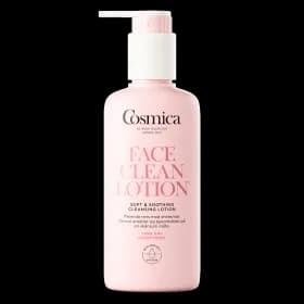 Cosmica Face Soft & Soothing Cleansing Lotion 200 ml