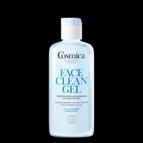 Cosmica Face Refreshing & Balancing Cleansing Gel 200 ml