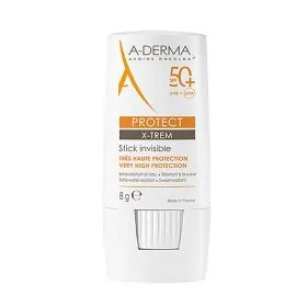 A-Derma protect X-Trem stick SPF50+ 8 g