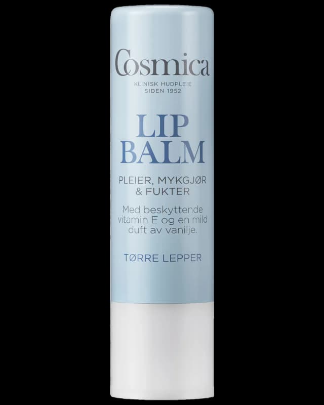 Cosmica Lip Balm leppepomade 4,6 g