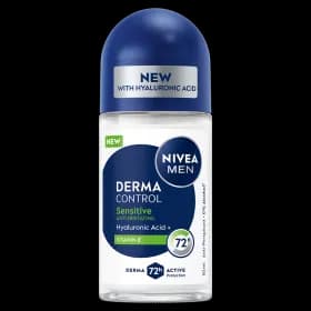NIVEA Men Derma Sensitive Roll-on deodorant 50 ml