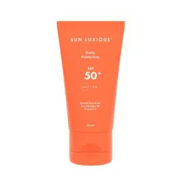 Sun Luxious Daily Protection SPF50+