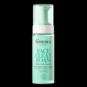Cosmica Face Exfoliating Cleansing Foam 150 ml