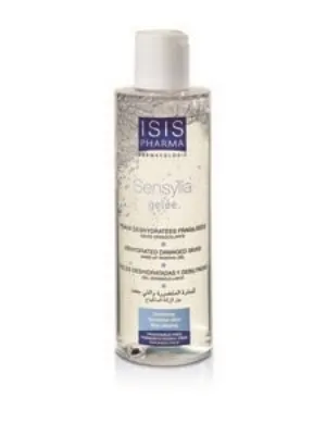 Isispharma sensylia gelee makeup remover 200 ml