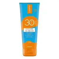 Lirene Sun Protection Lotion Vitamin E SPF 30 - 120 ml.