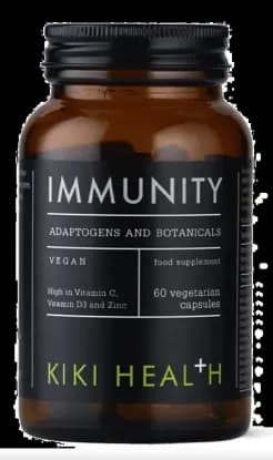 Kiki Health Immunity Blend 60 kapsler