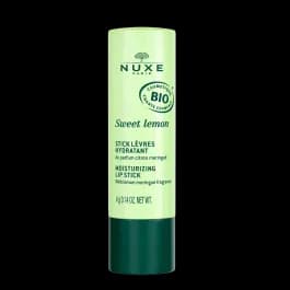 Nuxe Sweet Lemon Moisturizing Lip stick 4 g