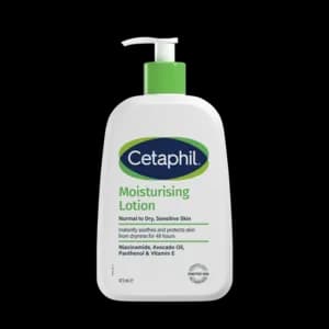 Cetaphil Moisturising Lotion 473 ml