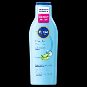 NIVEA After Sun Lotion 200 ml