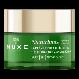 Nuxe Nuxuriance Ultra ALFA 3R Day Cream Rich 50 ml