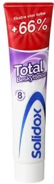 Solidox Tannkrem Total Beskyttelse 125ml