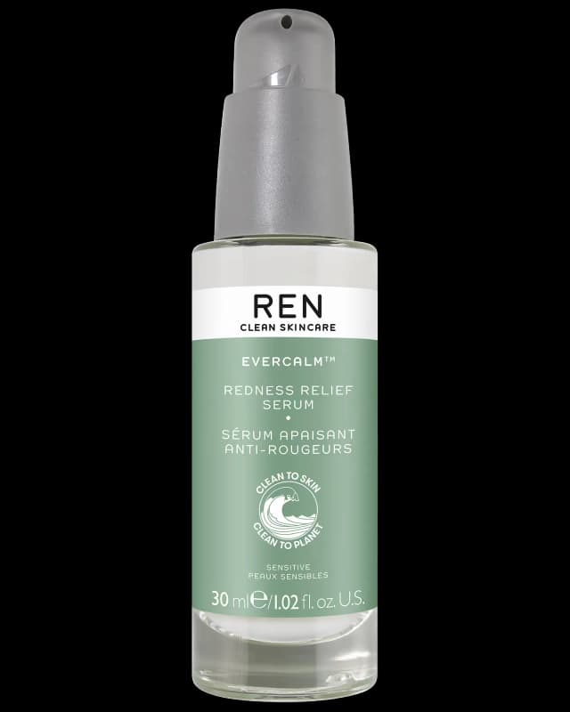 REN Clean Skincare Evercalm Relief serum 30 ml