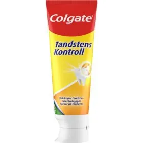 Colgate Tannsteinkontroll Tannkrem 75 ml