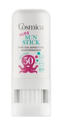 Cosmica Kids Sun Stick SPF50