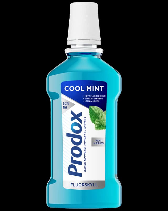 Prodox fluorskyll 500 ml