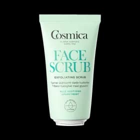 Cosmica Face Exfoliating Gentle Scrub 50 ml