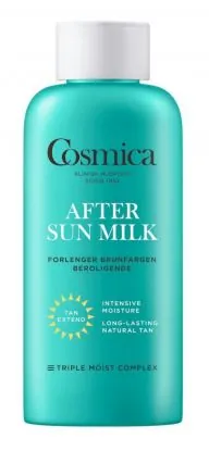 Cosmica After Sun Milk 200 ml