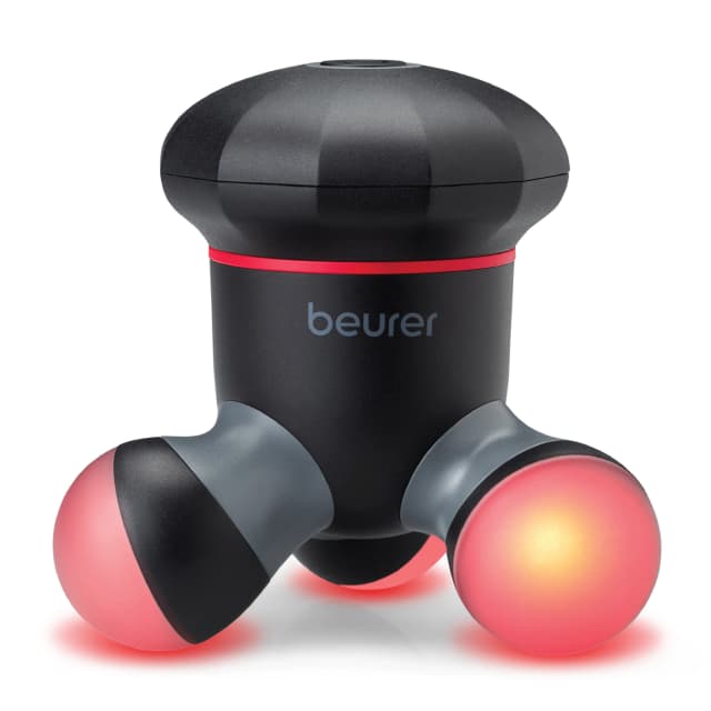 Beurer MG 18 Mini Massasjeapparat, 1 stk.