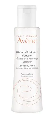 Avène Gentle Eye Makeup Remover 125 ml