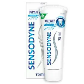 Sensodyne Repair & Protect Deep Repair tannkrem 75 ml