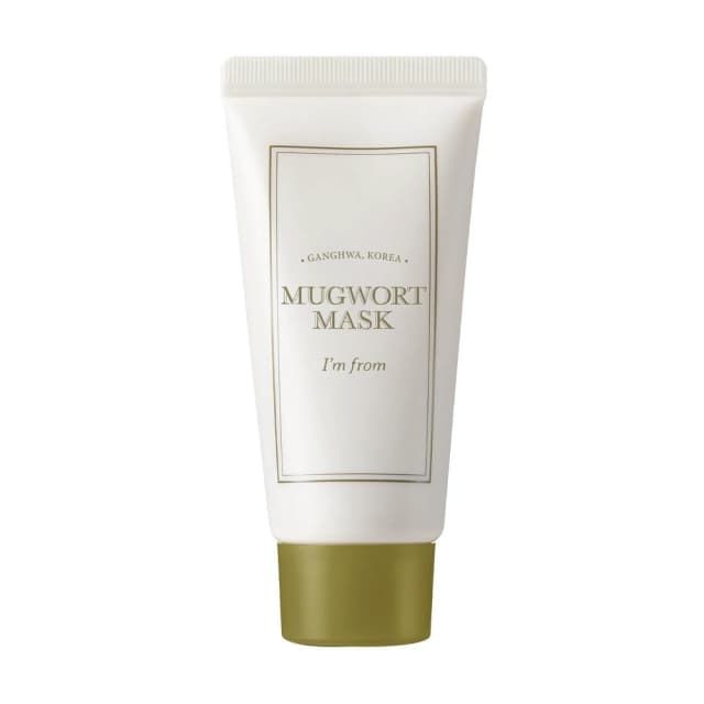 I'm From Mugwort Mask, 30 g