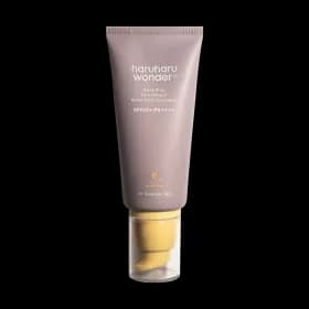 haruharu wonder Black Rice Pure Mineral Relief Daily Sunscreen SPF50+/PA++++ 50 ml