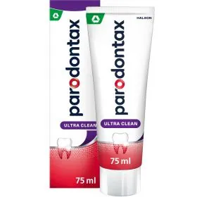 Parodontax Ultra Clean tannkrem 75 ml