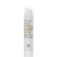 Active By Charlotte Fitness Summer Glow Cream - 50 ml.