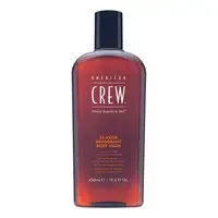 American Crew 24 Hour Deodorant Body Wash - 450 ml