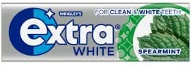 Extra Spearmint tyggegummi 14g