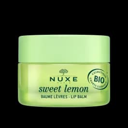 Nuxe Sweet Lemon Lip Balm 15 ml