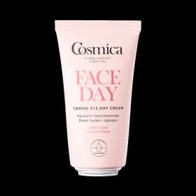 Cosmica Caring 3+3 Day Cream 50 ml