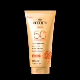 Nuxe Melting Sun Lotion SPF 50 150 ml